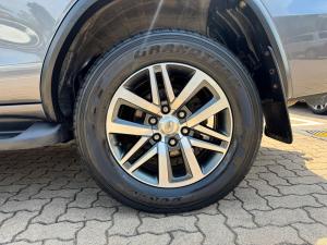 Toyota Fortuner 2.8GD-6 4x4 - Image 16