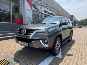 Toyota Fortuner 2.8GD-6 4x4 - Image 17