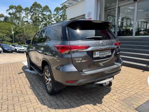Toyota Fortuner 2.8GD-6 4x4 - Image 18