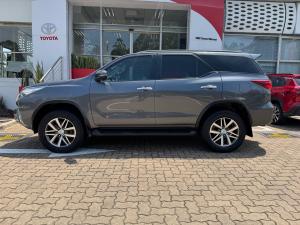 Toyota Fortuner 2.8GD-6 4x4 - Image 19