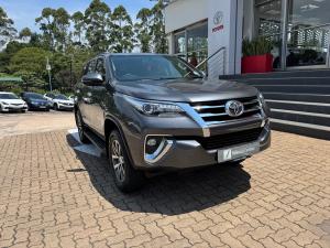 Toyota Fortuner 2.8GD-6 4x4 - Image 1
