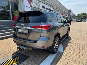Toyota Fortuner 2.8GD-6 4x4 - Image 2