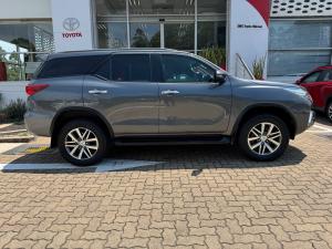 Toyota Fortuner 2.8GD-6 4x4 - Image 3