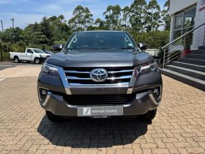 Toyota Fortuner 2.8GD-6 4x4 - Image 4