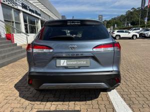 Toyota Corolla Cross 1.8 Xi - Image 5