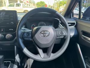 Toyota Corolla Cross 1.8 Xi - Image 8
