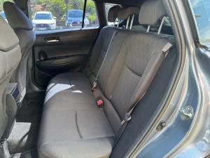 Toyota Corolla Cross 1.8 Xi - Image 15