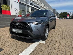 Toyota Corolla Cross 1.8 Xi - Image 17