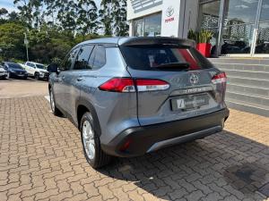 Toyota Corolla Cross 1.8 Xi - Image 18