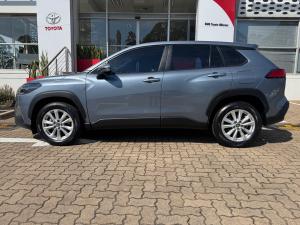 Toyota Corolla Cross 1.8 Xi - Image 19