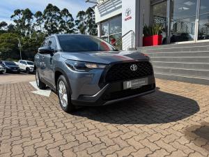 Toyota Corolla Cross 1.8 Xi - Image 1
