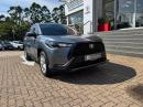 Thumbnail Toyota Corolla Cross 1.8 Xi