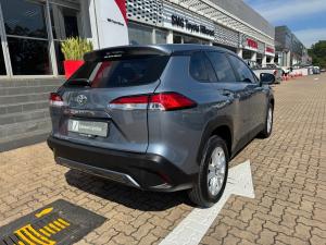 Toyota Corolla Cross 1.8 Xi - Image 2