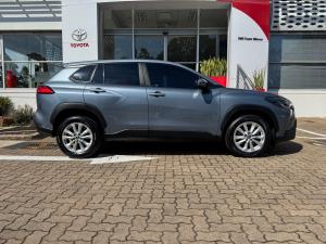 Toyota Corolla Cross 1.8 Xi - Image 3
