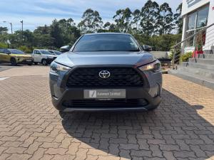 Toyota Corolla Cross 1.8 Xi - Image 4