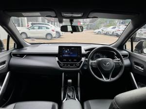 Toyota Corolla Cross 1.8 Hybrid XS - Image 6