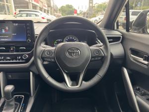Toyota Corolla Cross 1.8 Hybrid XS - Image 8