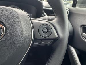 Toyota Corolla Cross 1.8 Hybrid XS - Image 10