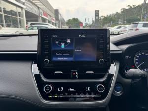 Toyota Corolla Cross 1.8 Hybrid XS - Image 13