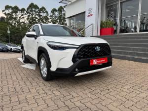 Toyota Corolla Cross 1.8 Hybrid XS - Image 1