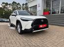 Thumbnail Toyota Corolla Cross 1.8 Hybrid XS