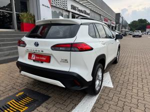 Toyota Corolla Cross 1.8 Hybrid XS - Image 2