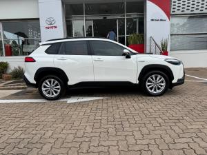 Toyota Corolla Cross 1.8 Hybrid XS - Image 3