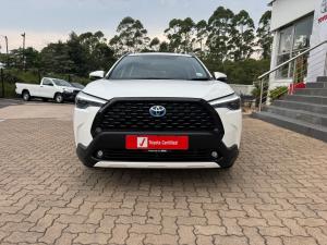 Toyota Corolla Cross 1.8 Hybrid XS - Image 4