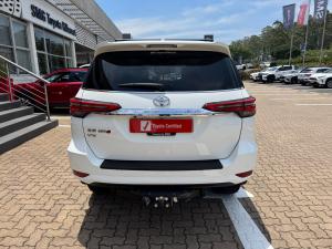 Toyota Fortuner 2.8GD-6 VX - Image 5