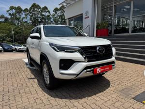 Toyota Fortuner 2.8GD-6 VX - Image 1