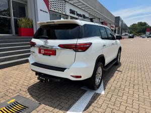 Toyota Fortuner 2.8GD-6 VX - Image 2