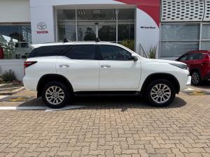 Toyota Fortuner 2.8GD-6 VX - Image 3