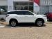 Toyota Fortuner 2.8GD-6 VX - Thumbnail 3