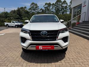 Toyota Fortuner 2.8GD-6 VX - Image 4