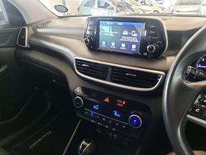 Hyundai Tucson 2.0 Elite automatic - Image 18