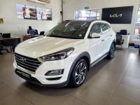 Thumbnail Hyundai Tucson 2.0 Elite automatic