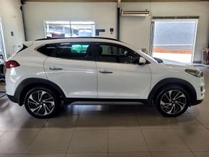 Hyundai Tucson 2.0 Elite automatic - Image 6