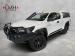 Toyota Hilux 2.8GD-6 Xtra cab 4x4 Legend auto - Thumbnail 1