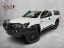 Thumbnail Toyota Hilux 2.8GD-6 Xtra cab 4x4 Legend auto