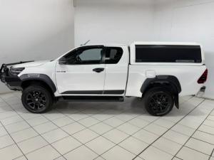 Toyota Hilux 2.8GD-6 Xtra cab 4x4 Legend auto - Image 3