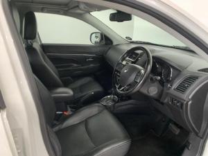 Mitsubishi ASX 2.0 GLS auto - Image 10