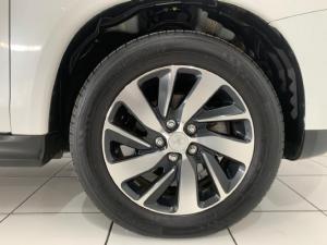 Mitsubishi ASX 2.0 GLS auto - Image 13