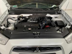 Mitsubishi ASX 2.0 GLS auto - Image 14