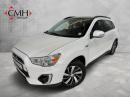 Thumbnail Mitsubishi ASX 2.0 GLS auto