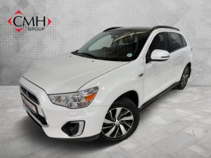 Mitsubishi ASX 2.0 GLS auto - Image 1