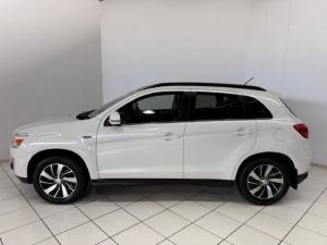 Mitsubishi ASX 2.0 GLS auto - Image 3
