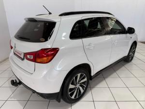 Mitsubishi ASX 2.0 GLS auto - Image 4