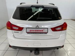 Mitsubishi ASX 2.0 GLS auto - Image 5