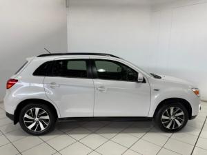 Mitsubishi ASX 2.0 GLS auto - Image 6