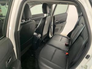 Mitsubishi ASX 2.0 GLS auto - Image 8